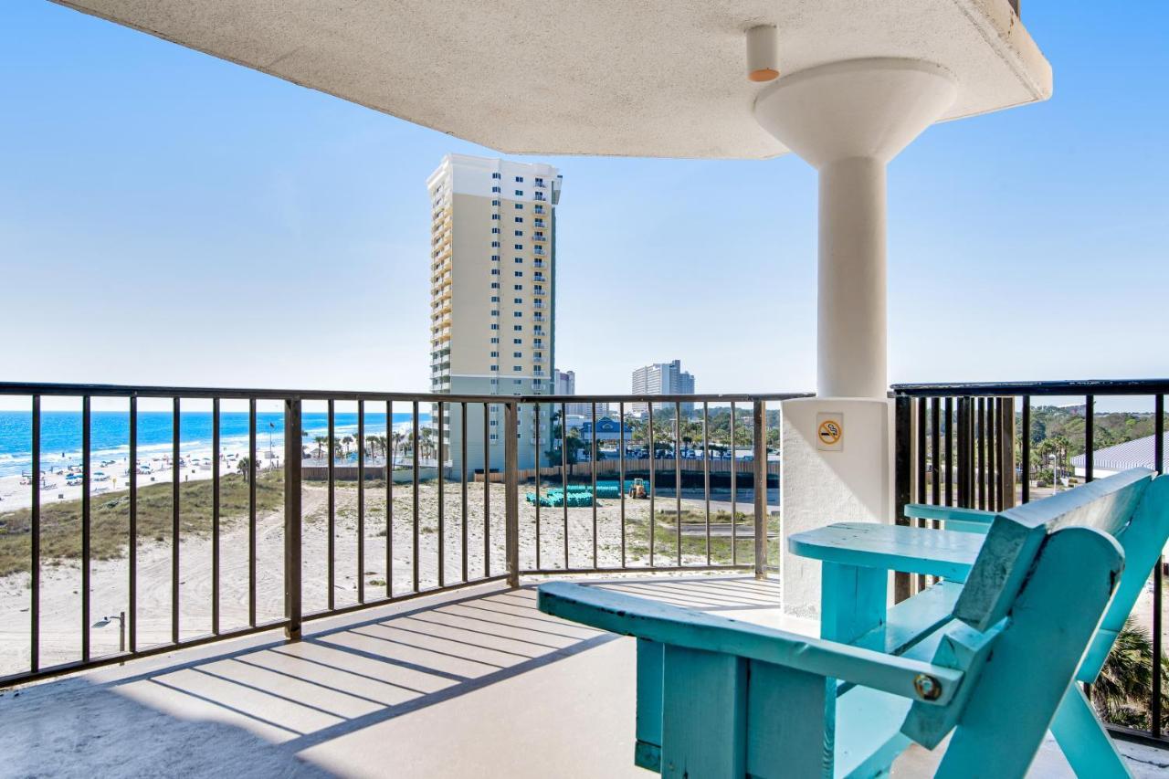 The Top Of The Gulf #612 Panama City Beach Εξωτερικό φωτογραφία