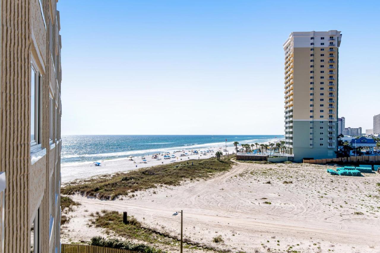 The Top Of The Gulf #612 Panama City Beach Εξωτερικό φωτογραφία