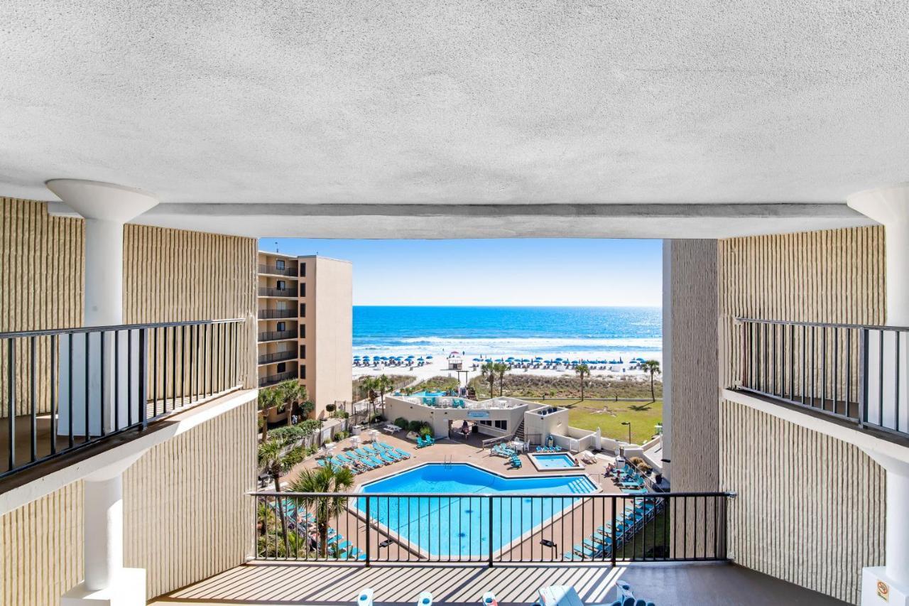 The Top Of The Gulf #612 Panama City Beach Εξωτερικό φωτογραφία