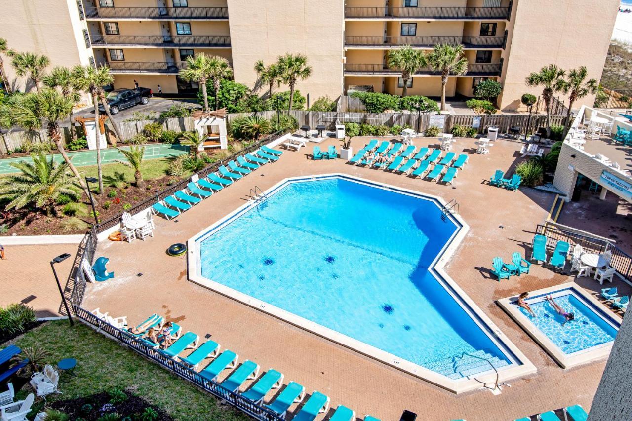 The Top Of The Gulf #612 Panama City Beach Εξωτερικό φωτογραφία