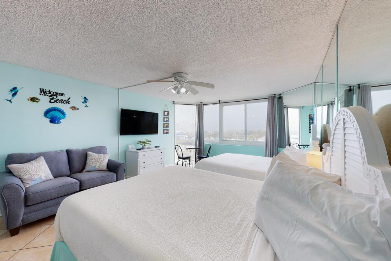 The Top Of The Gulf #612 Panama City Beach Εξωτερικό φωτογραφία