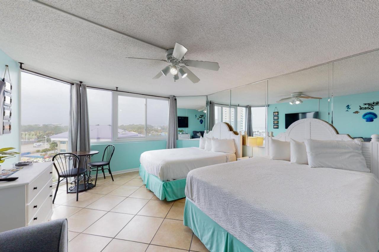 The Top Of The Gulf #612 Panama City Beach Εξωτερικό φωτογραφία