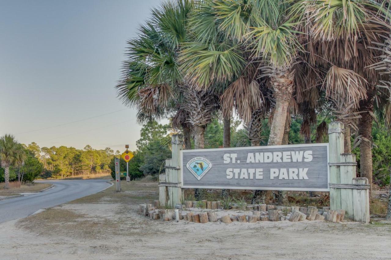 The Top Of The Gulf #612 Panama City Beach Εξωτερικό φωτογραφία