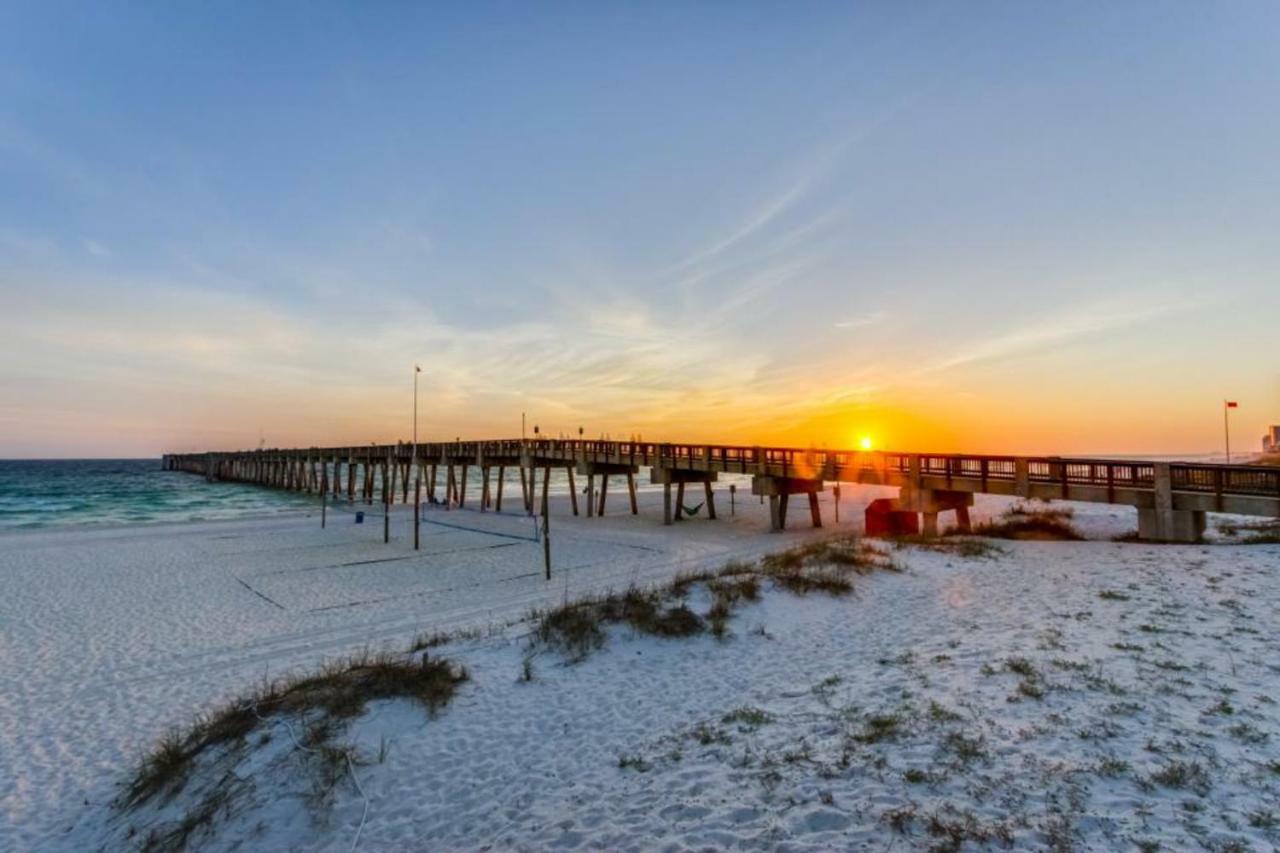 The Top Of The Gulf #612 Panama City Beach Εξωτερικό φωτογραφία